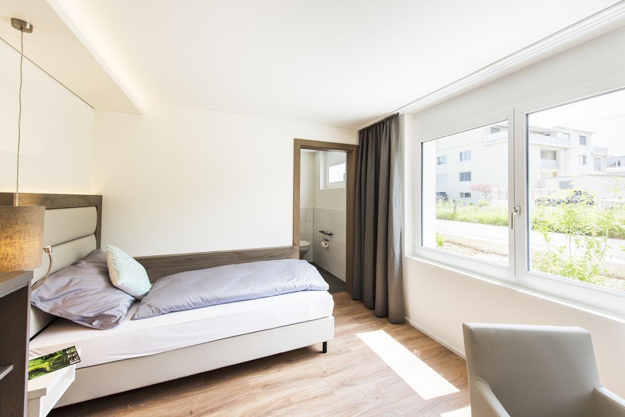 Hotel Tilia Uster Ngoại thất bức ảnh