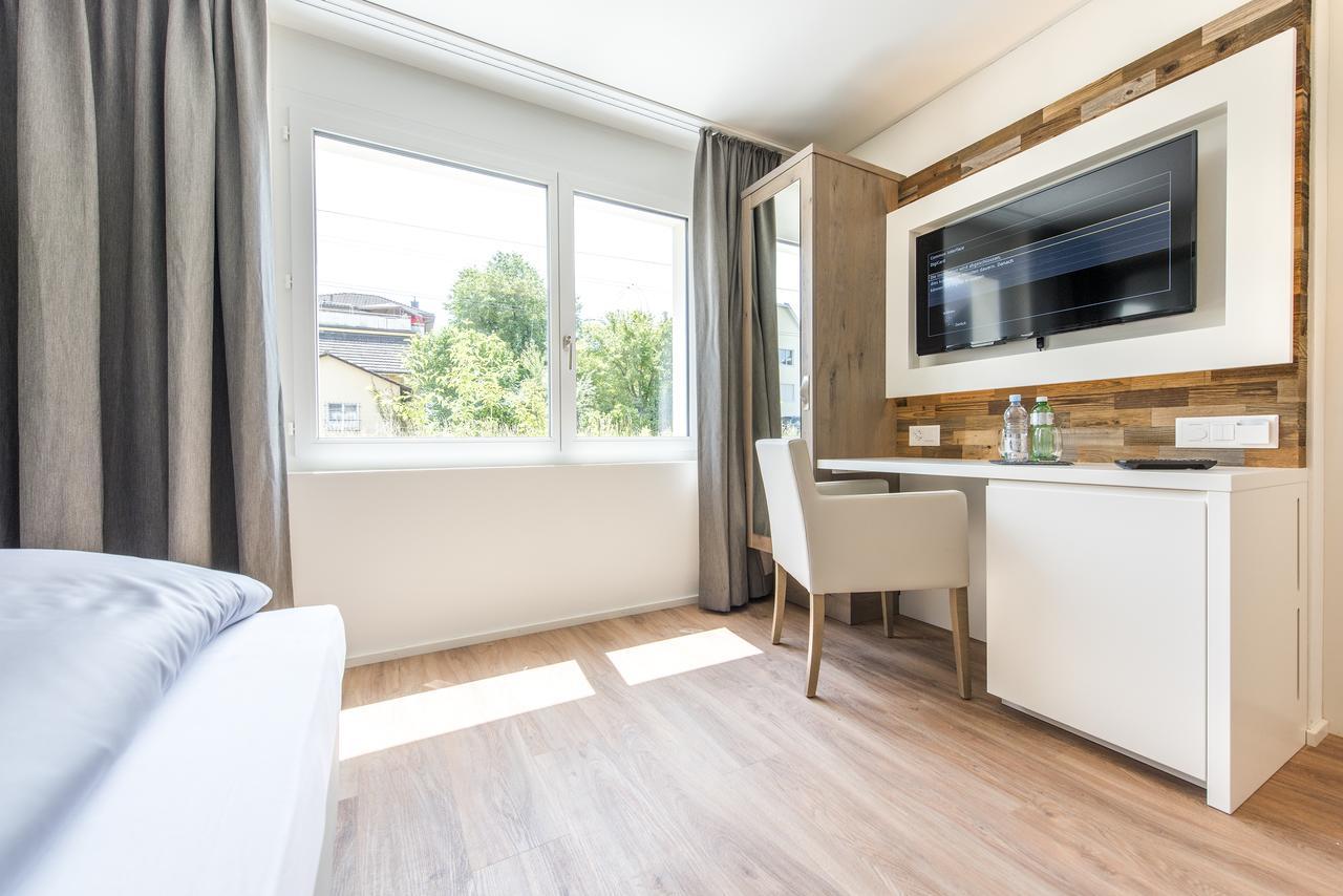 Hotel Tilia Uster Ngoại thất bức ảnh