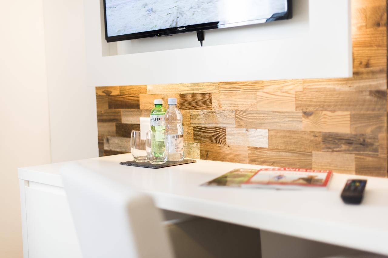 Hotel Tilia Uster Ngoại thất bức ảnh