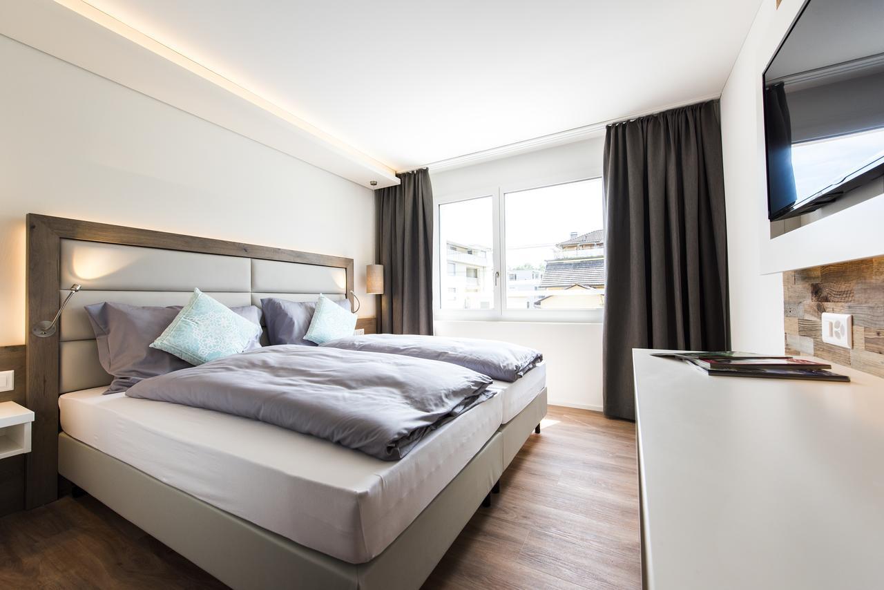 Hotel Tilia Uster Ngoại thất bức ảnh