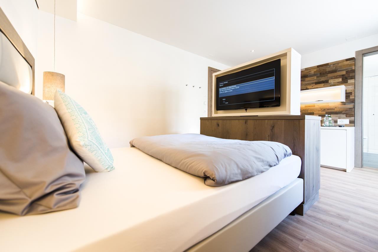 Hotel Tilia Uster Ngoại thất bức ảnh
