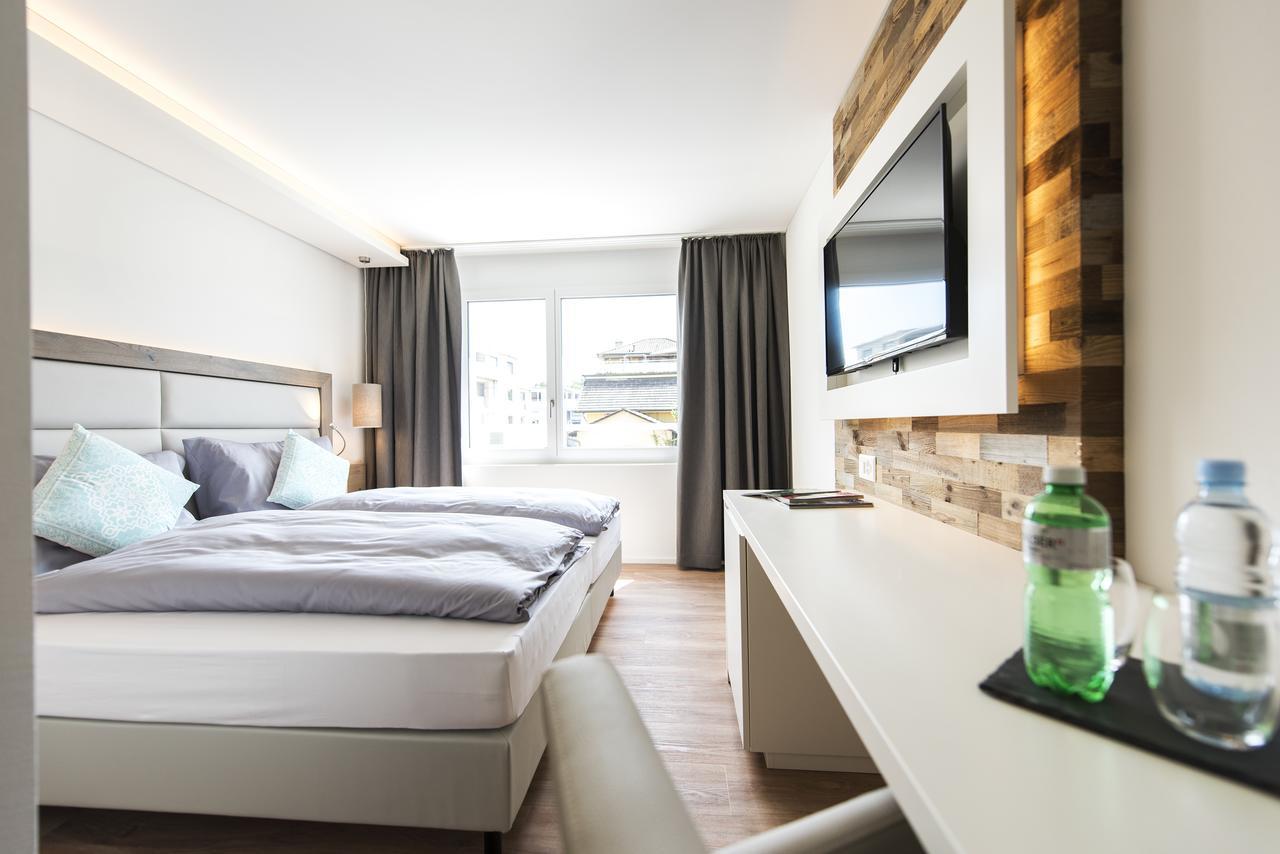 Hotel Tilia Uster Ngoại thất bức ảnh
