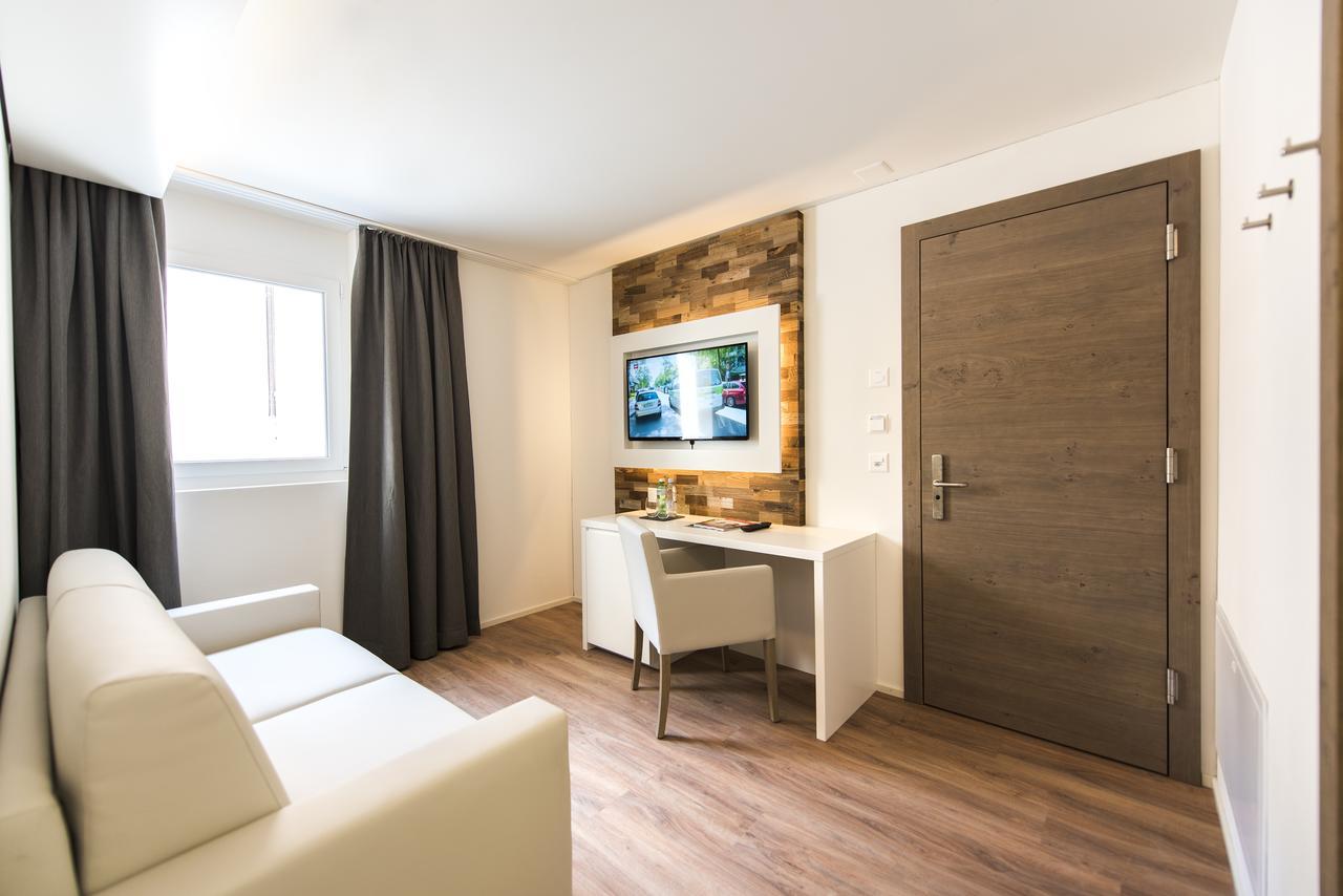 Hotel Tilia Uster Ngoại thất bức ảnh