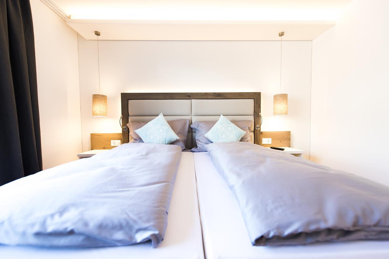 Hotel Tilia Uster Ngoại thất bức ảnh