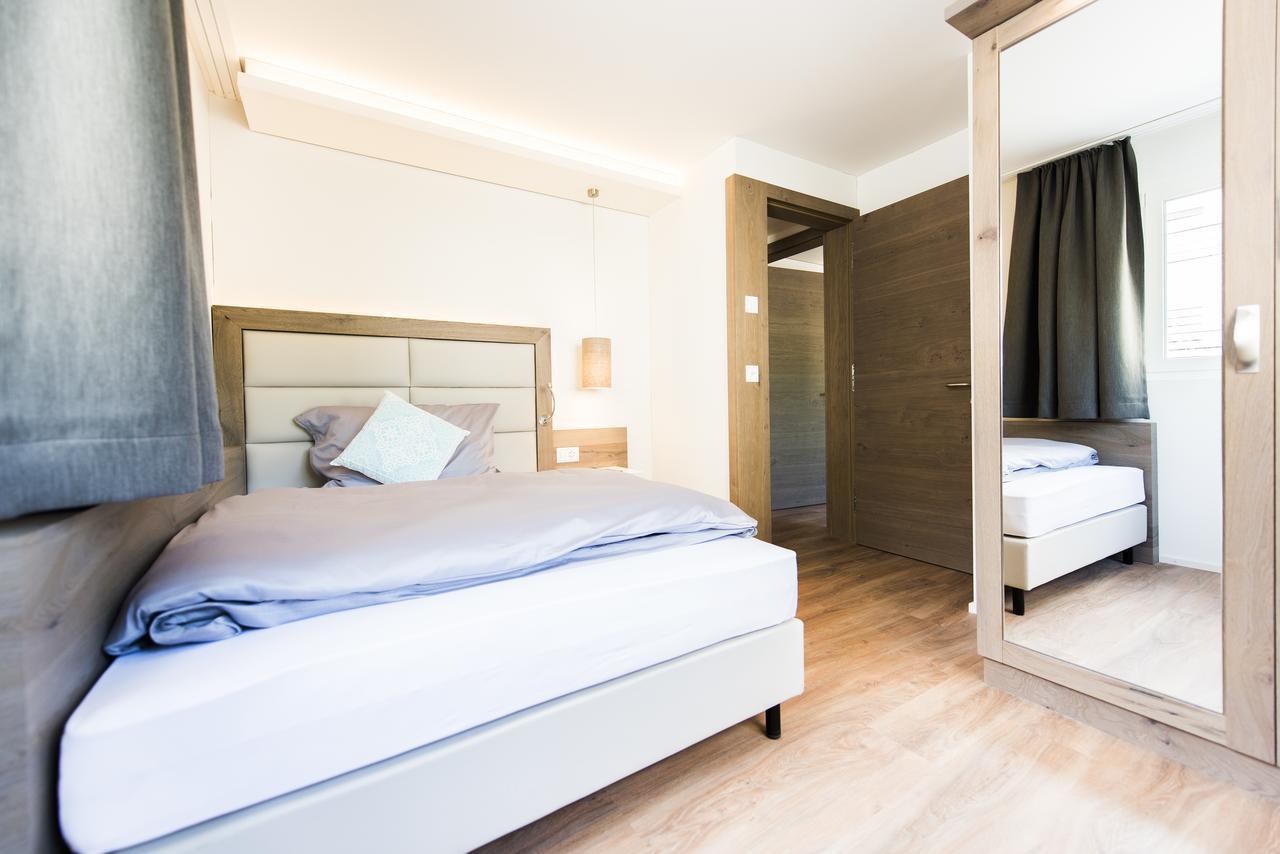Hotel Tilia Uster Ngoại thất bức ảnh