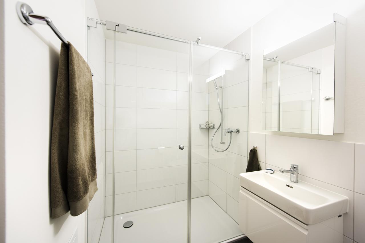 Hotel Tilia Uster Ngoại thất bức ảnh