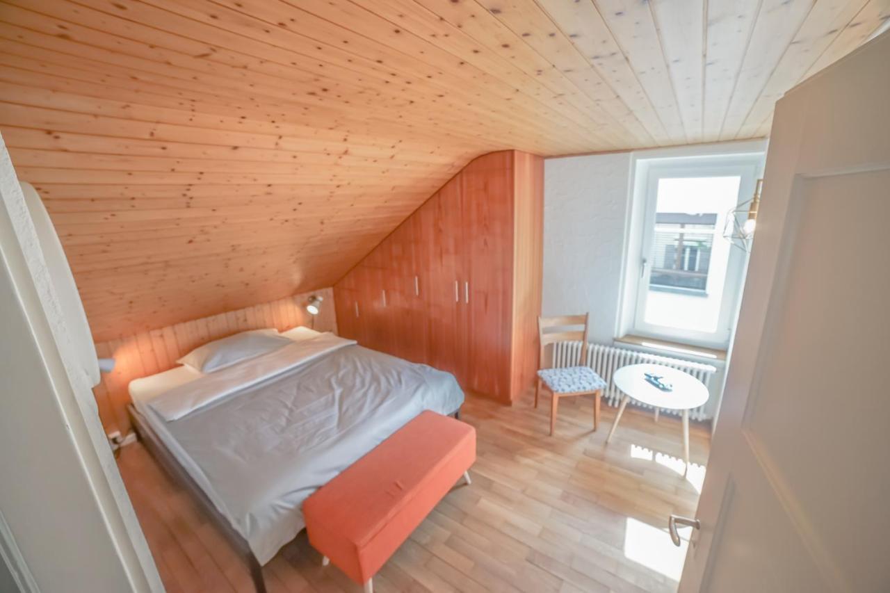 Hotel Tilia Uster Ngoại thất bức ảnh