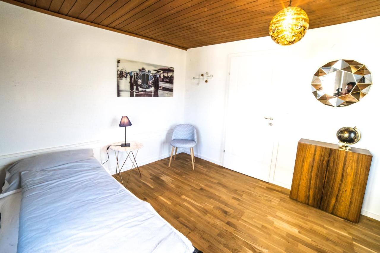 Hotel Tilia Uster Ngoại thất bức ảnh