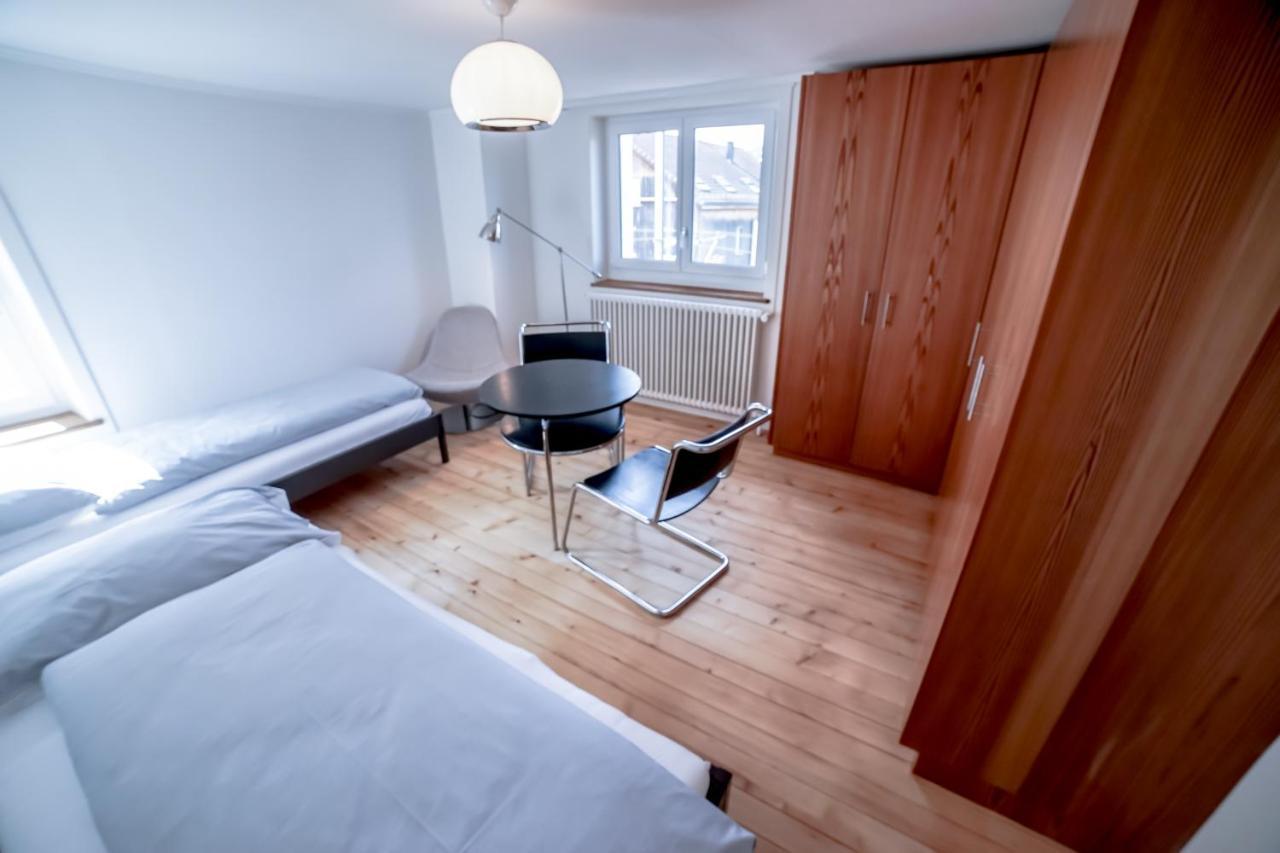 Hotel Tilia Uster Ngoại thất bức ảnh